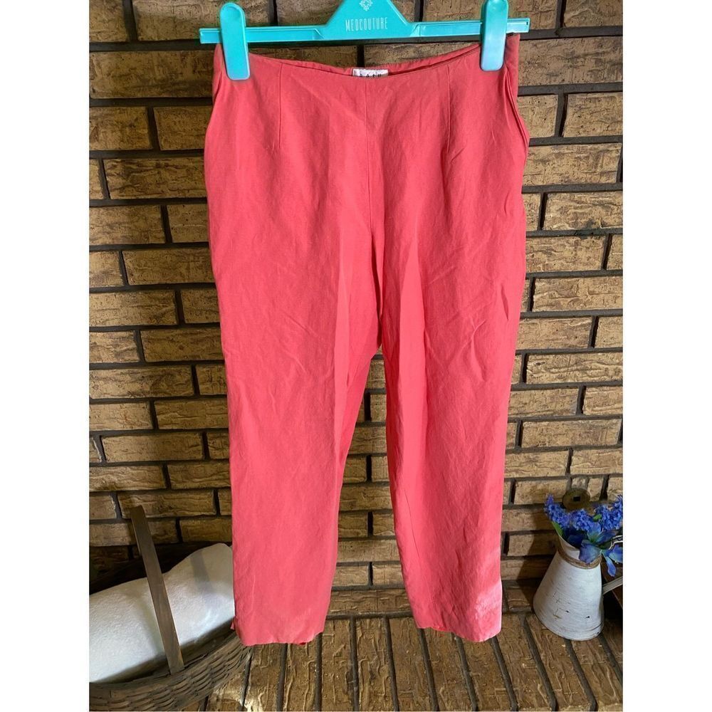 Betu Silk & Linen‎ Women’s Pants